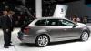 Seat Leon ST - rodzinne kombi debiutuje we Frankfurcie