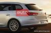 SEAT Leon ST Sportmodell helyett kombi