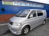Volkswagen Transporter 6 SEAT KOMBI VAN