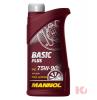Mannol VLTOLAJ SAE 75W 90 GL4 SZINTETIKUS SAE 75W 90 API GL 4 sebvlt ol