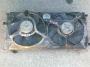 VW Caddy, Seat Inca 19d ht ventilltor