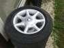 4x100 skoda alufelni gumival elad