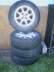 SEAT, VW, SKODA Alufelni