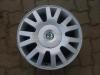 SKODA Gyri alufelni 16x7