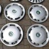 Hasznlt Skoda dsztrcsa 15coll