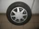 Skoda Felicia alufelni tligumival 4 db