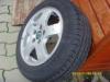 Skoda Fabia gyri alufelni 185 60R14 gumival