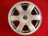 6X15 5X100 ET43 57 1 SKODA GYRI Hasznlt alufelni