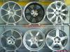 Audi Mercedes Skoda Volkswagen Momo alufelni akci 17 os alufelni akci www sargagumi hu alufelni j gyri