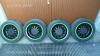 Alfa Romeo 156 kerk garnitura Uniroyal tligumiva Felni