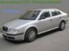 Skoda Octavia Bontott Alkatrszek