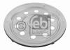 Febi Dsztrcsa PEUGEOT 306 Kabri 7D N3 N5 2 0