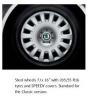 me a SPEEDY nvre keresztelt Skoda Superb dsztrcsa
