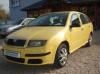 Skoda Fabia - hasznlt aut