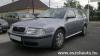 Elad hasznlt Skoda Octavia 1.6 100LE Benzin-Gz aut