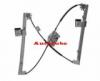 SKODA Fabia 1 1999-2007 Ablakemel jobb els, motor nlkl (5 ajts)