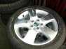 17 5x112 skoda gyri alufelni elad 85000 4db