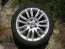 Skoda gyri alufelni 1db 2009-es 7J17 ET57 225/45 17-es