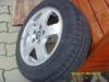 Skoda Fabia gyri alufelni 185 60R14 gumival