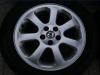 Skoda Octavia I s Tour gyri alufelni 5X100 16 col 4 gumikkal amibl 2 szinte