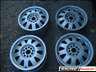 Audi gyri alufelni garnitra 35000 5x112 15 coll vw audi seat skoda alufelni