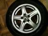 ALUFELNI GYRI SKODA 15 5X100