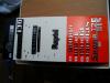 Skoda 105-120-130-Rapid-1100MB de Luxe emblma vsr