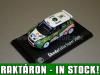 Skoda Fabia S2000 Barum Rally 2009 Kopecky modell aut 1:43