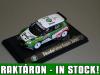 Skoda Fabia S2000 Belgium Rally 2010 Kopecky modell aut 1:43