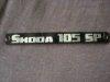 Skoda 105 SP gyri emblma