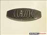 Skoda Fabia CLASSIC els srvd emblma (1db)