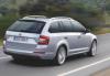 SKODA Octavia Kombi 1.4 TSI Elegance