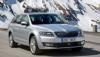 4,82 millitl kaphat a Skoda Octavia kombi