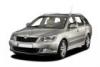 Skoda Octavia Kombi 4x4 1.6 CR TDI Ambiente galria