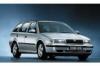 SKODA Octavia Kombi 1.9 TDI GLX