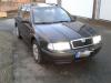 Skoda Octavia Kombi Laurin & Klement 1,8 T Benzier 4x4