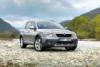 Skoda Octavia Kombi Scout 1.8 TSI