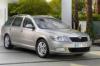SKODA Octavia Kombi 1.4 Classic