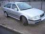 Skoda Octavia kombi 1.6i