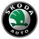 Skoda Favorit els lengscsillapt