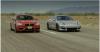 Video: F10 BMW M5 vs Porsche Panamera GTS