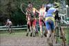 Porsche M5 YETI Cyclocross verseny