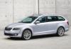 SKODA Octavia Kombi Mod. 2013
