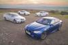 Porsche Panamera and BMW M5 vs the rivals Verdict