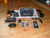 Zenec MC-2000 + GPS Vw Skoda navigci