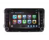 VW, Seat, Skoda Multimdia navigci DVD AVM-C7501