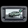 Skoda SKD 804GD navigci multimdia