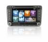 ABM Skoda Navigcis multimdia (platform F)