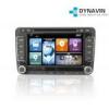 ABM Skoda Navigcis multimdia (platform F)
