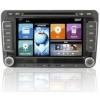 ABM F Skoda navigcis multimdia